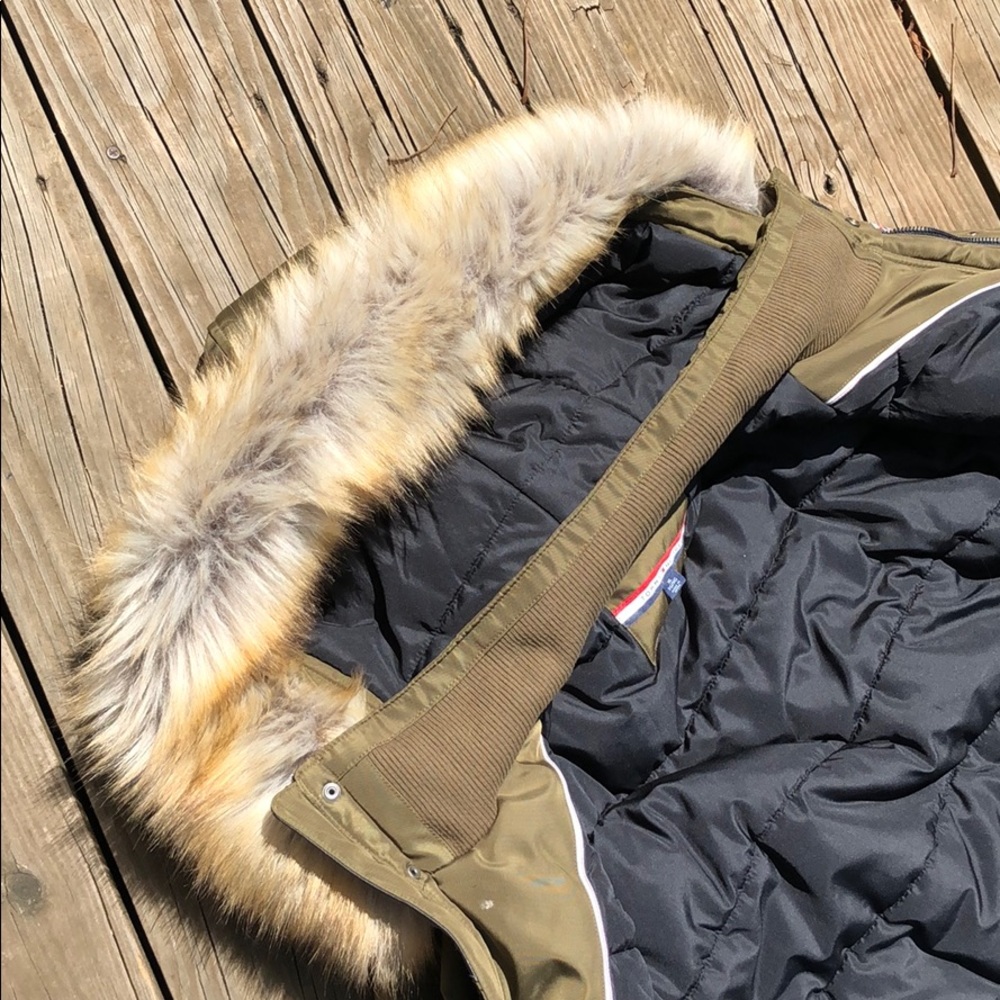 Tommy Hilfiger Coat - Picture 3 of 5